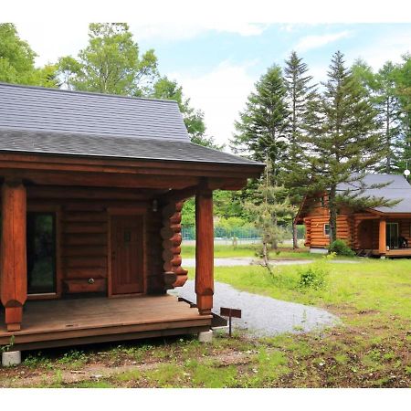 Karuizawa Sunny Village - Vacation Stay 57947V Eksteriør bilde